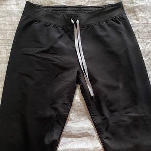 Womens FIGS scrub pants